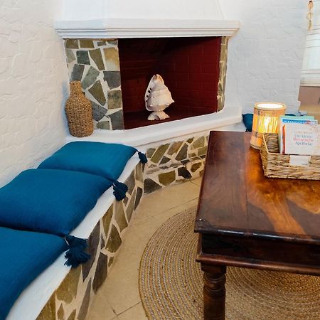 Sea Breeze Villa Archangelos  Ngoại thất bức ảnh