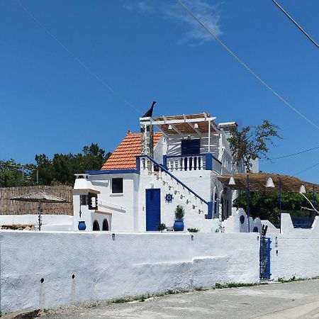 Sea Breeze Villa Archangelos  Ngoại thất bức ảnh