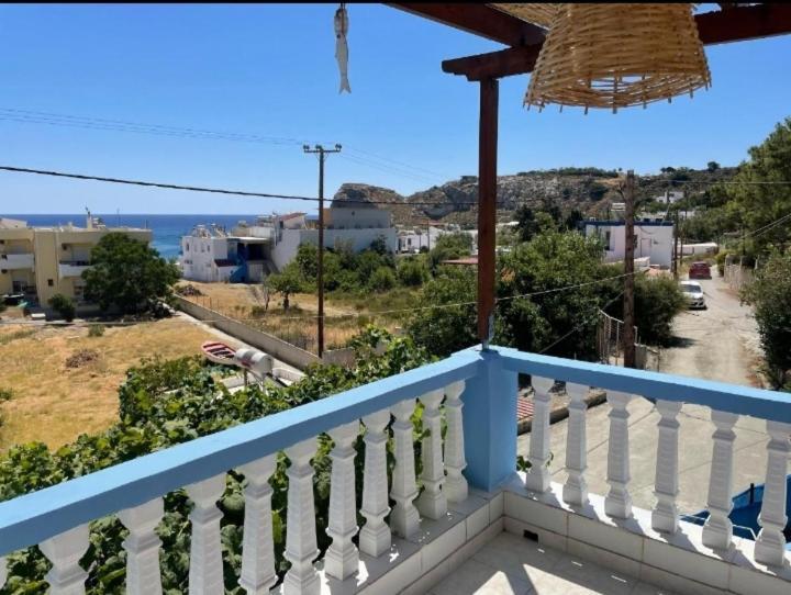 Sea Breeze Villa Archangelos  Ngoại thất bức ảnh
