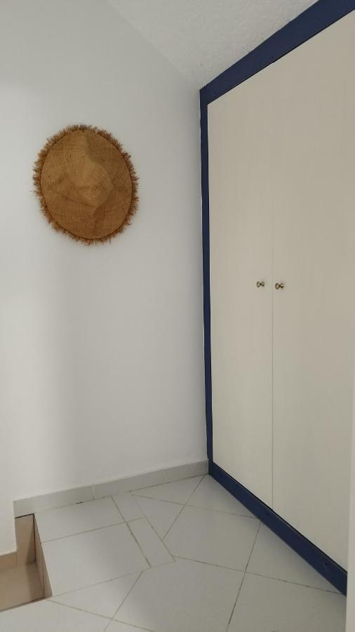 Sea Breeze Villa Archangelos  Ngoại thất bức ảnh