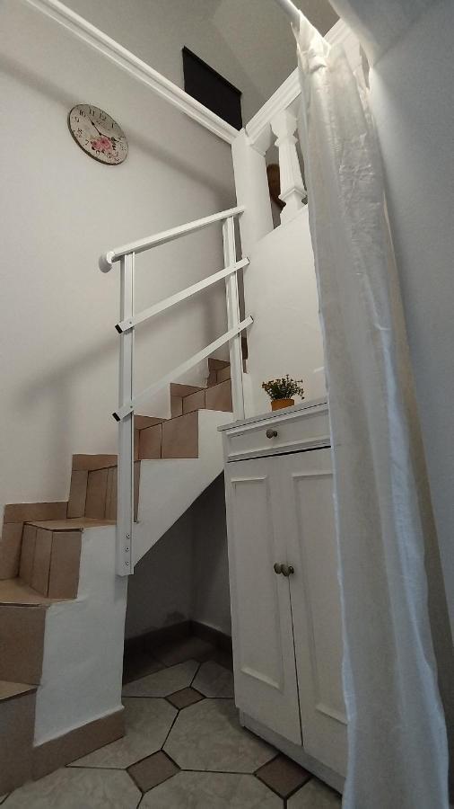 Sea Breeze Villa Archangelos  Ngoại thất bức ảnh
