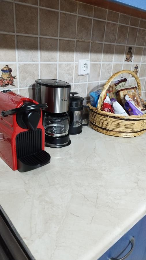 Sea Breeze Villa Archangelos  Ngoại thất bức ảnh