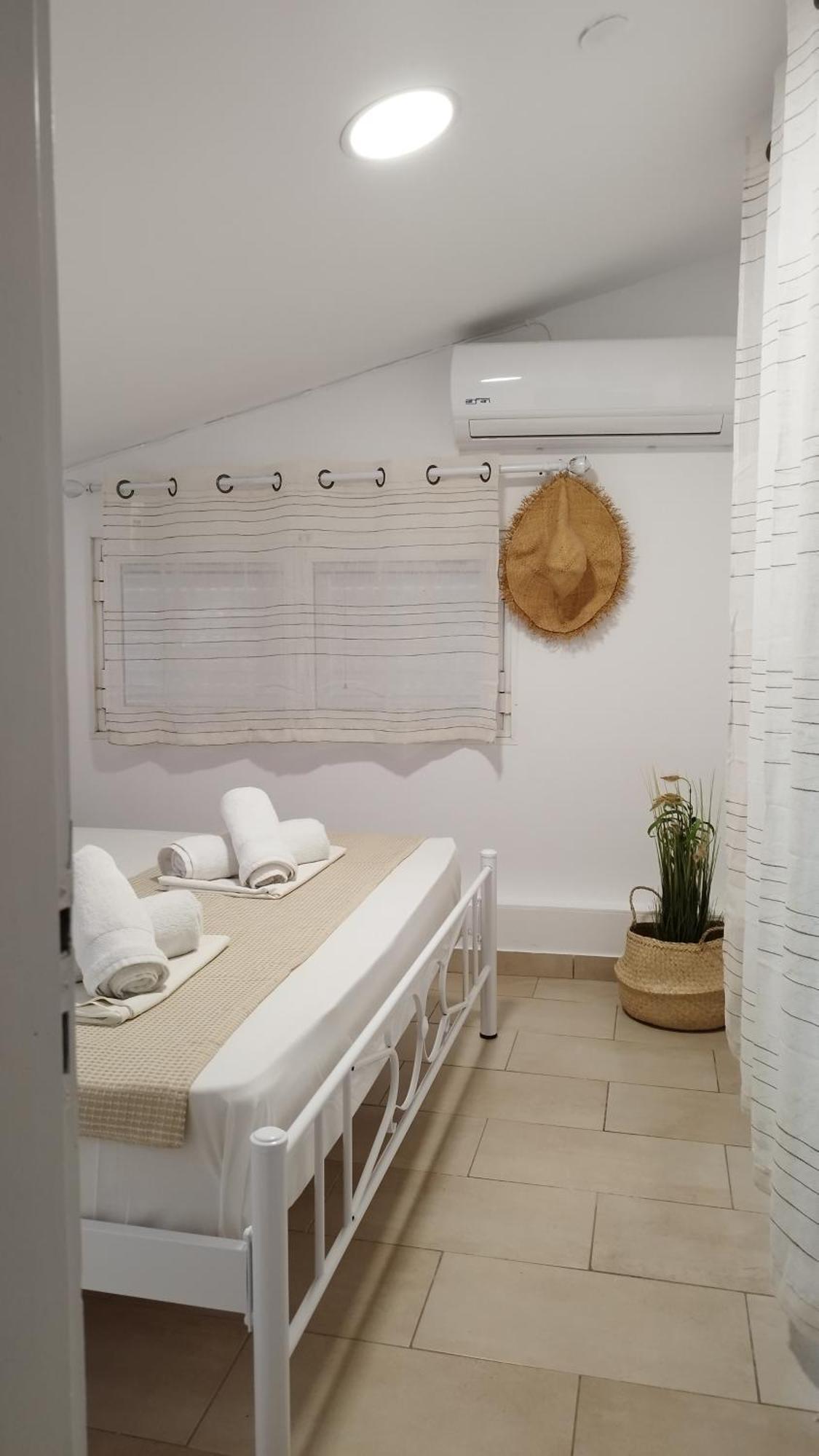 Sea Breeze Villa Archangelos  Ngoại thất bức ảnh