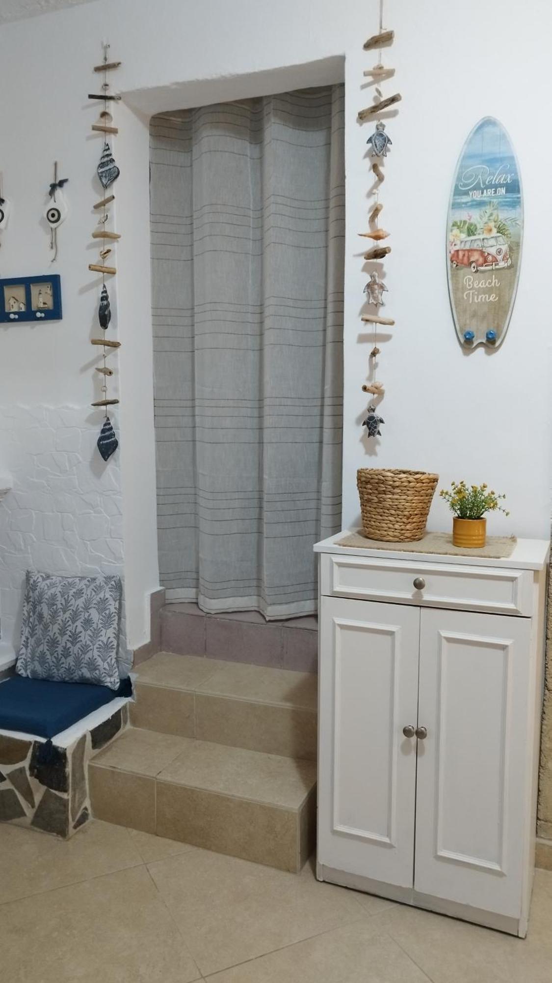 Sea Breeze Villa Archangelos  Ngoại thất bức ảnh
