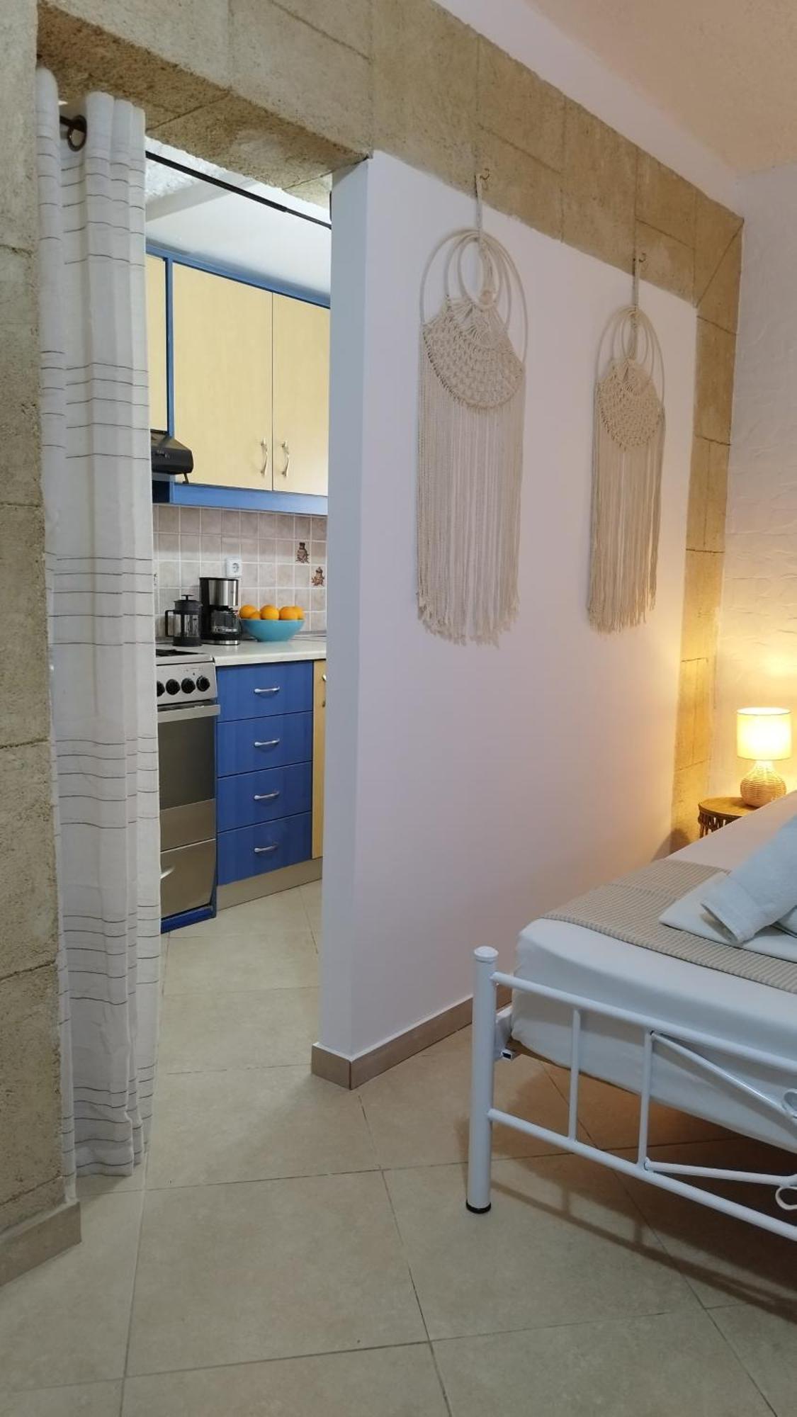 Sea Breeze Villa Archangelos  Ngoại thất bức ảnh