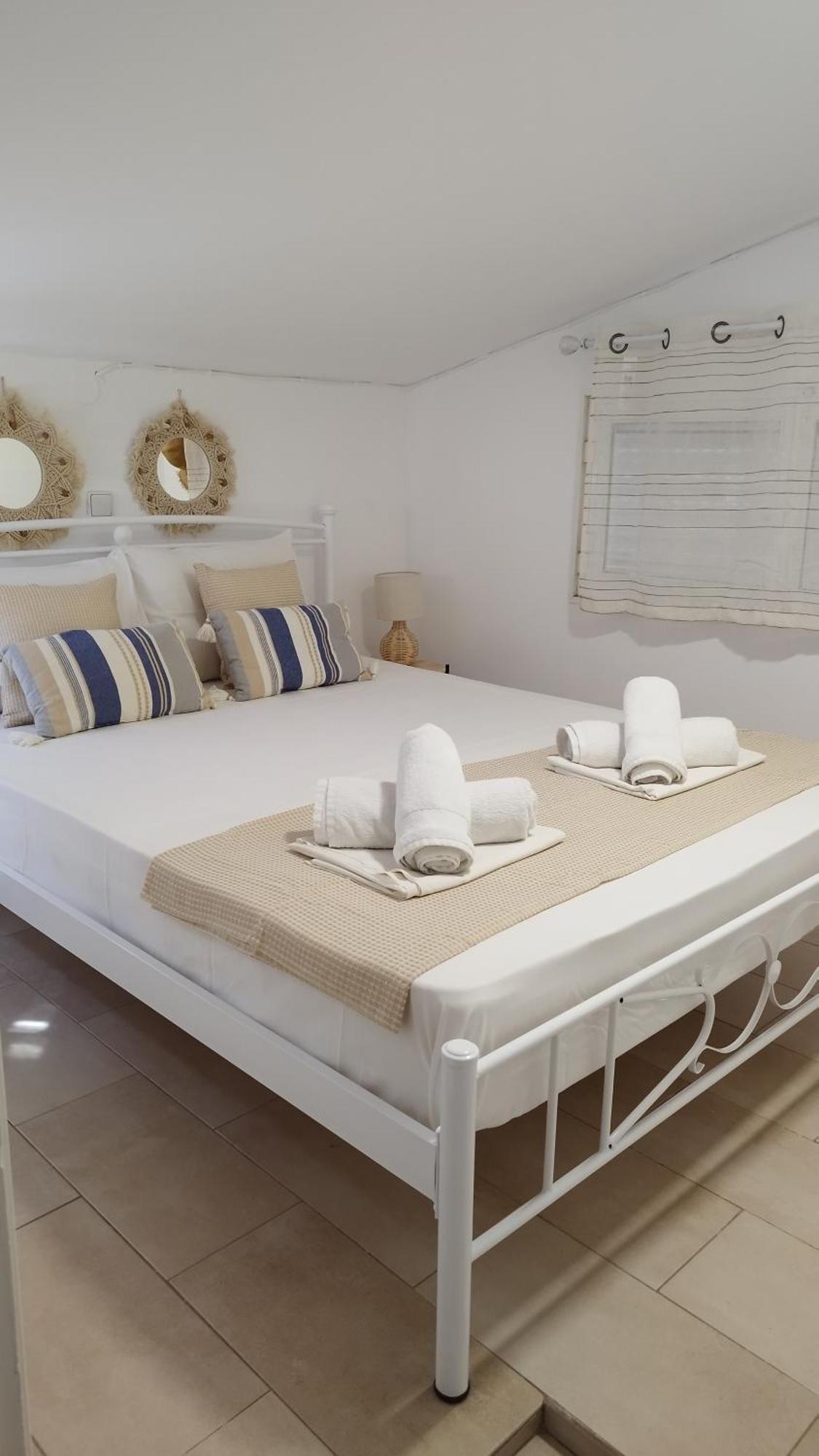 Sea Breeze Villa Archangelos  Ngoại thất bức ảnh