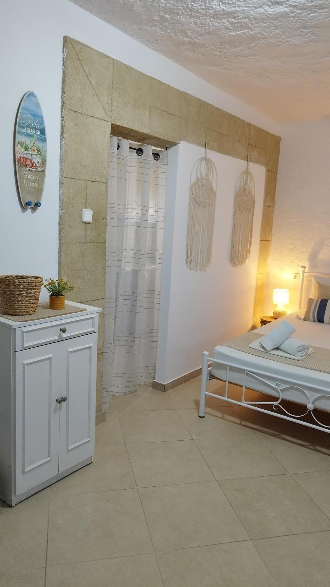 Sea Breeze Villa Archangelos  Ngoại thất bức ảnh