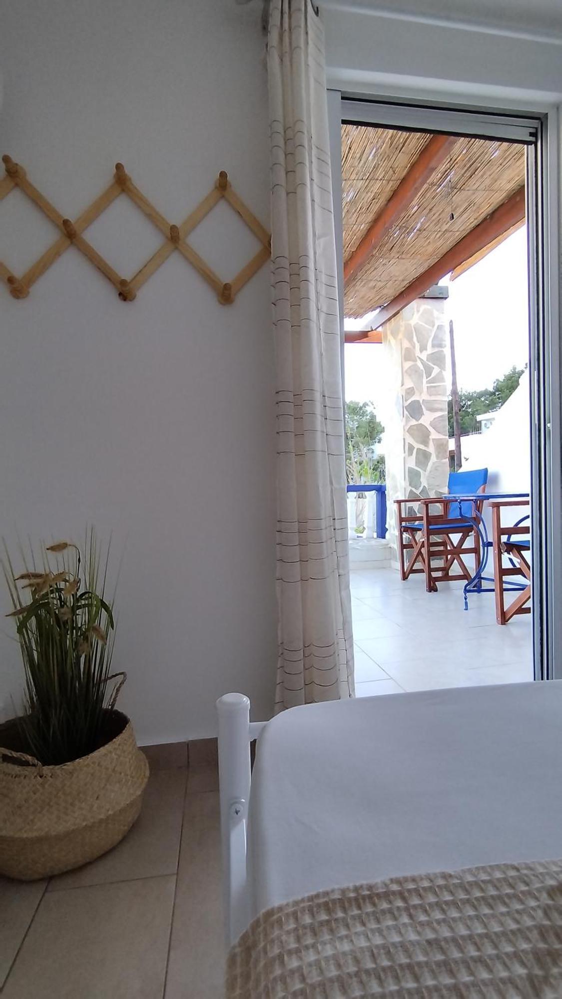 Sea Breeze Villa Archangelos  Ngoại thất bức ảnh
