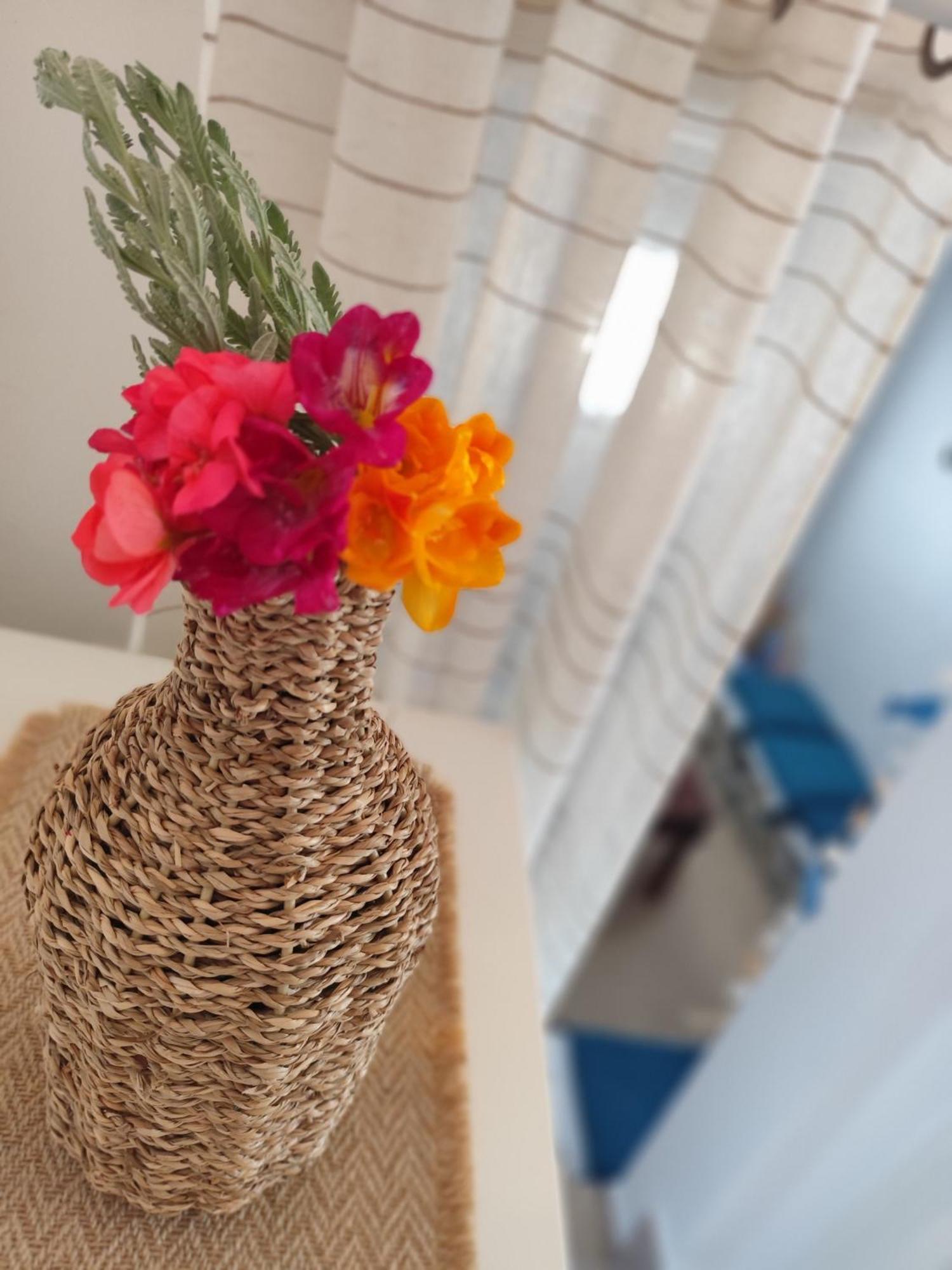 Sea Breeze Villa Archangelos  Ngoại thất bức ảnh