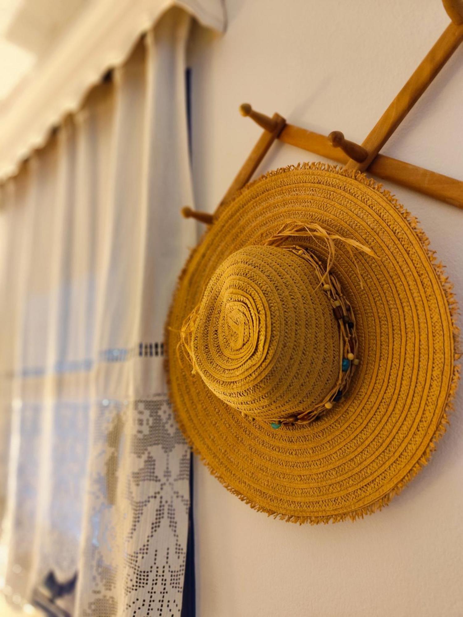 Sea Breeze Villa Archangelos  Ngoại thất bức ảnh